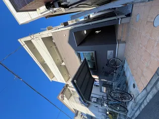 グレイス メゾンの画像