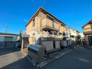 メゾンルミエールの画像