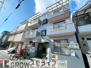 ウィディ塚口の画像