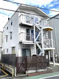 ツーリーフ大山の画像