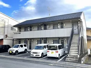 サクセス向陽の画像