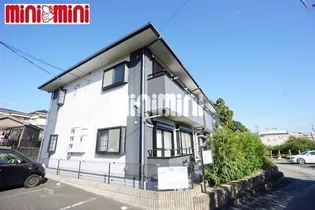 ハイステージ大塚の画像