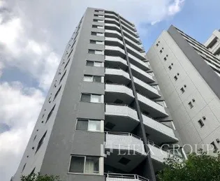 ザ プレミアムスイート高田馬場の画像