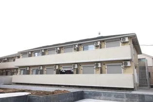 M Oハイツ31の画像