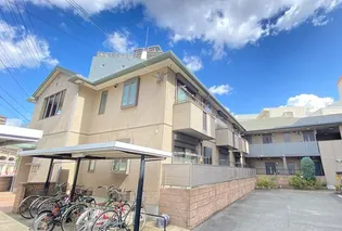 グリーンウィングの画像