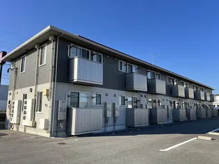 メゾンランディ神谷の画像