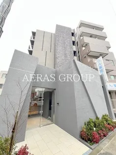 コンフォース堀切の画像