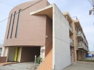 グレースコート神戸の画像