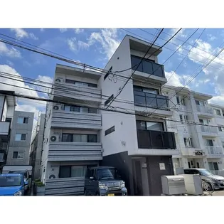 レジーナ二十四軒の画像