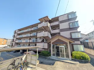 ウインドワード ヒルの画像