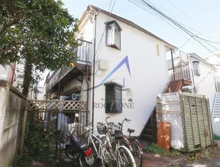 笹塚ハイツの画像