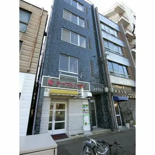 愛知県名古屋市東区泉2【マンション】の外観