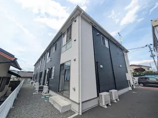 ブルーム三神峯の画像