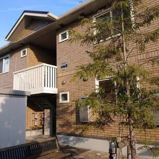 ヴィラ ラモールの画像