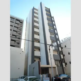 愛知県名古屋市中区新栄1【マンション】の外観