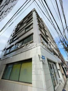 神奈川県横浜市西区楠町【マンション】の外観