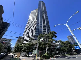 勝どきザ タワーの画像