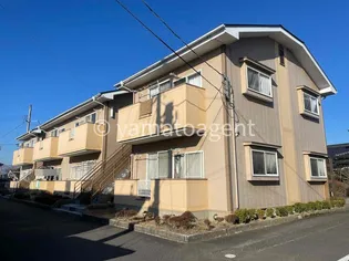 ファーストハイツBの画像