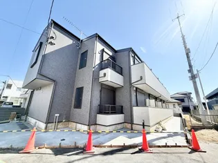 セミカ四街道【2階】の外観