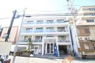 DETOMー1烏丸一条Ⅱの画像