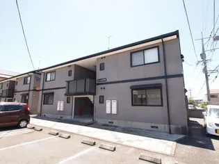 レーベンピアC棟の画像