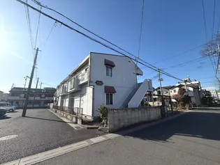 ブライトクレインの画像