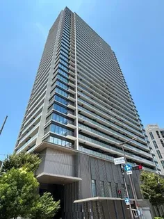 ザ セントラルマークタワーの画像