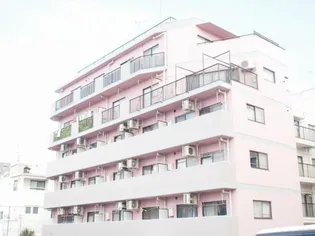 クレスト杉並の画像