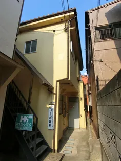 コーポ富田の画像