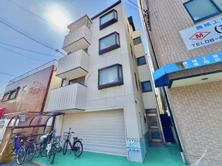 ニッシンハイツの画像