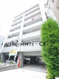 シャンブル蒔田の画像