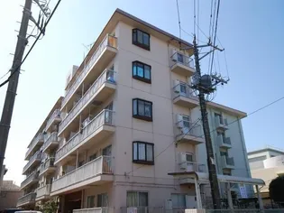 ルミエール新城の画像