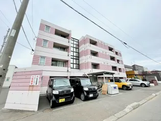 グランメール北27条の画像