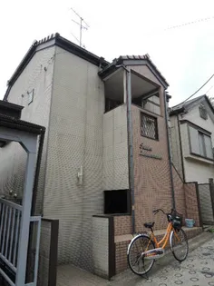 パレス片倉町の画像