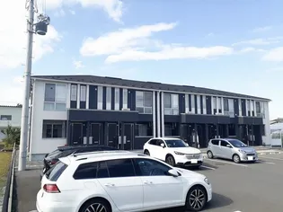 ツインキャッスルAの画像