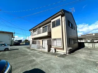 ハイツいわさきの画像