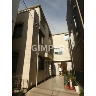 カリグラフィ目白の画像