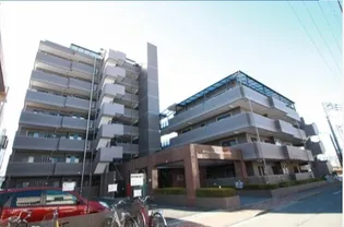 シュペルノーヴァ相模原壱番館の画像