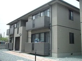 GRACE COURT WESTの画像