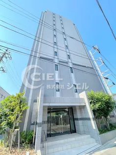 GENOVIA隅田川WEST SKYGARDENの画像