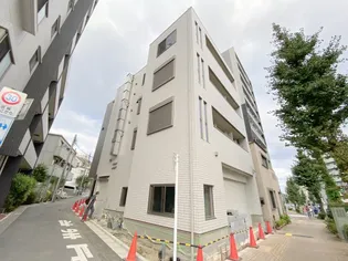 東京都北区王子本町1【マンション】の外観