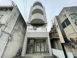 ゆたかビルの画像