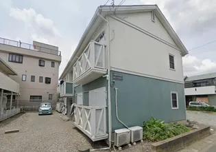 メモリーハイツの画像