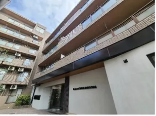 リグランド千歳烏山【6階】の外観