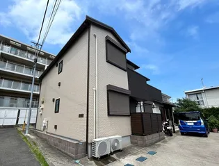 コリーヌ横浜の画像