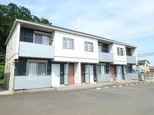 セブングラッドBの画像