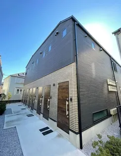 エクセル経堂の画像