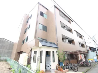 コンフォート千原の画像