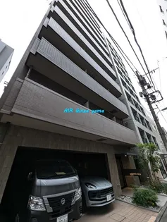 コスモリード人形町の画像