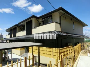 ステラ A棟の画像